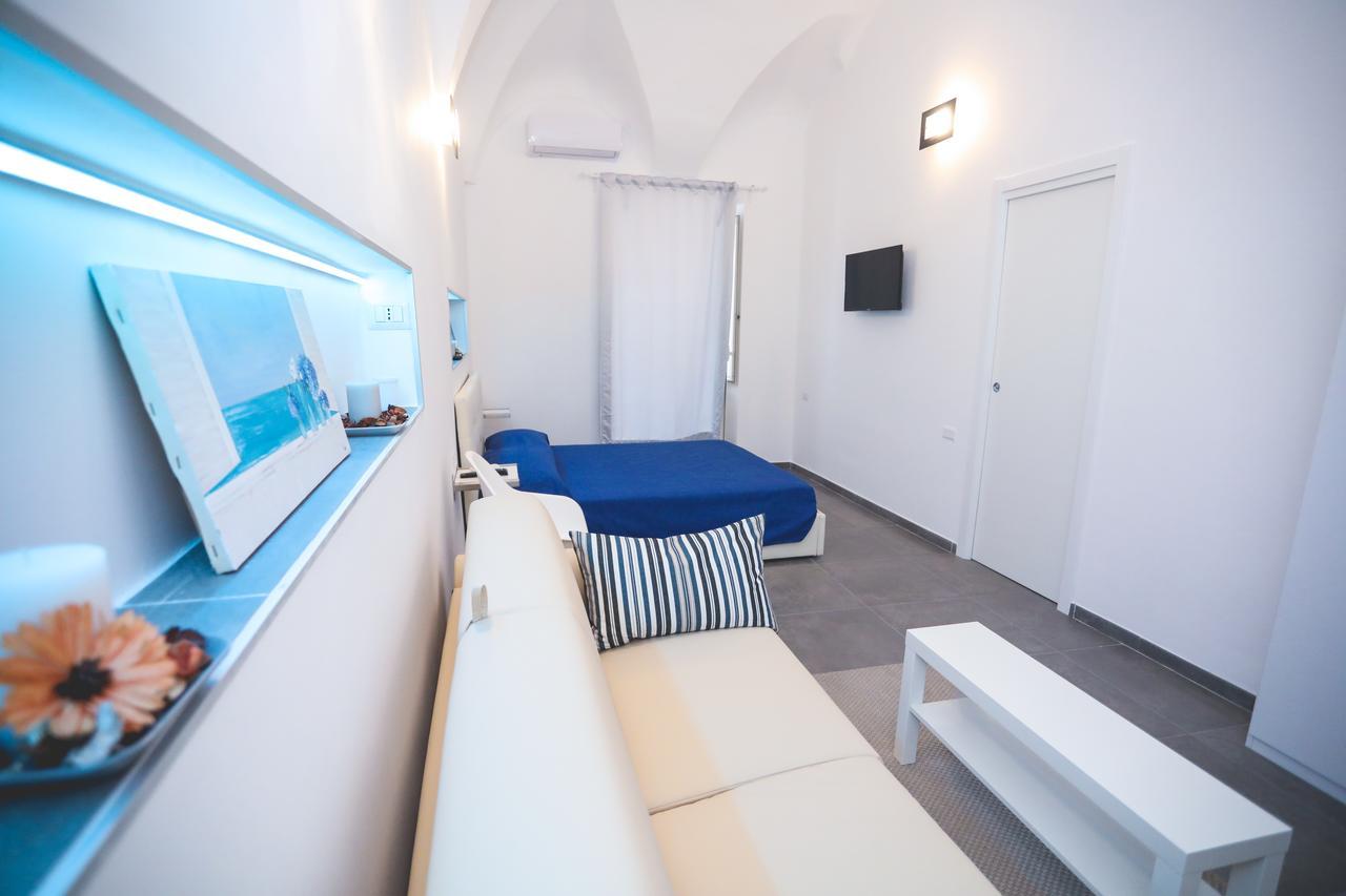 Il Viaggiatore Via Indipendenza 2 Gaeta Kültér fotó