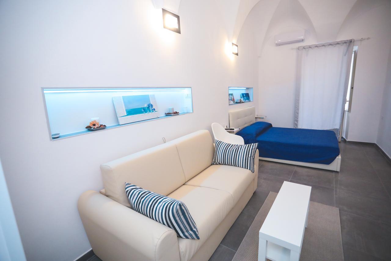 Il Viaggiatore Via Indipendenza 2 Gaeta Kültér fotó