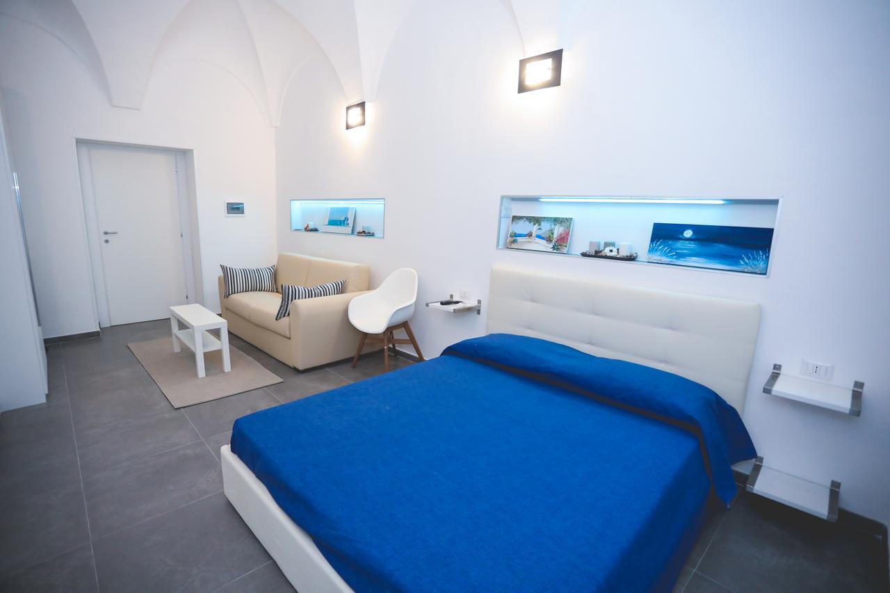 Il Viaggiatore Via Indipendenza 2 Gaeta Kültér fotó