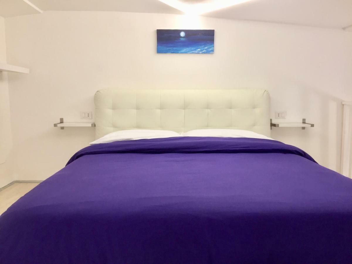 Il Viaggiatore Via Indipendenza 2 Gaeta Kültér fotó