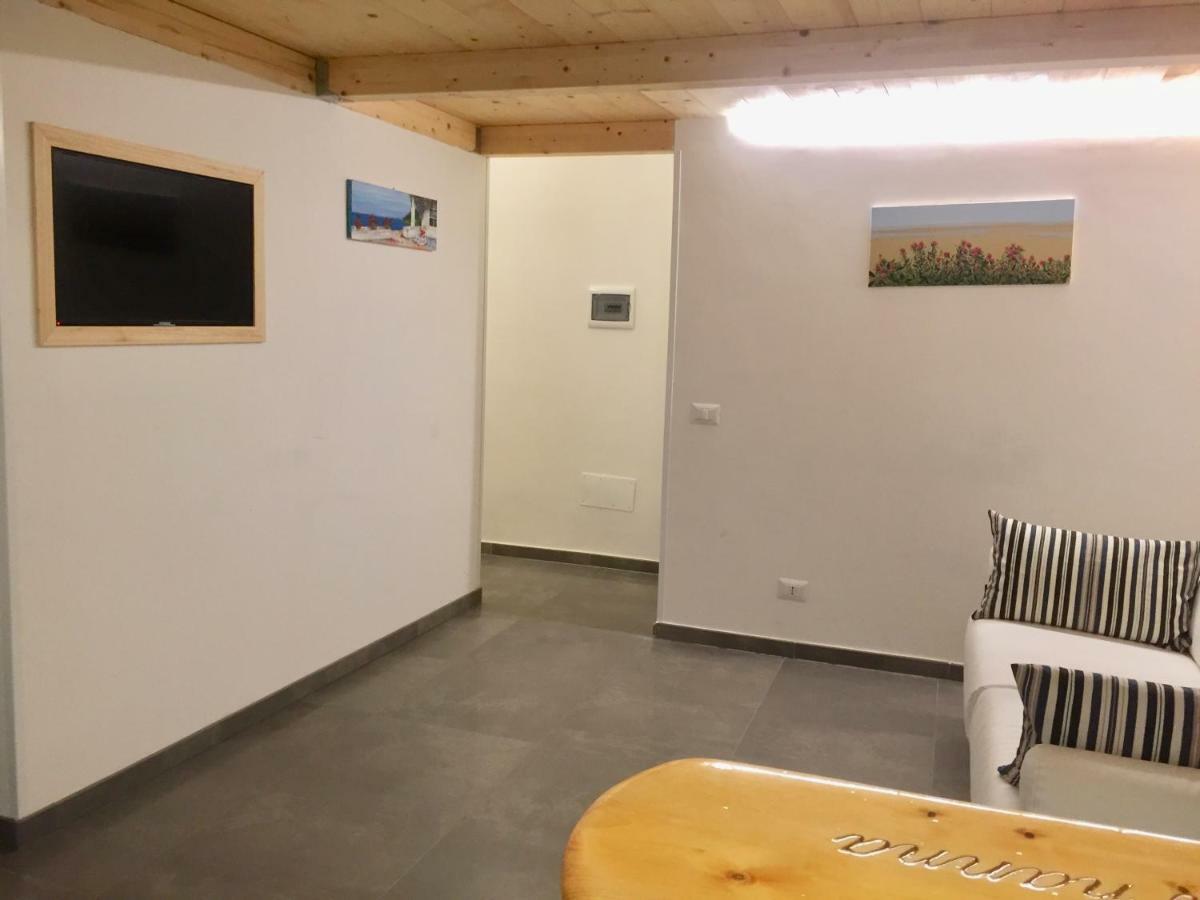 Il Viaggiatore Via Indipendenza 2 Gaeta Kültér fotó
